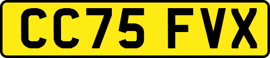 CC75FVX