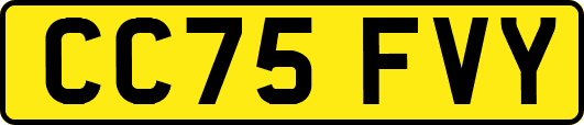 CC75FVY