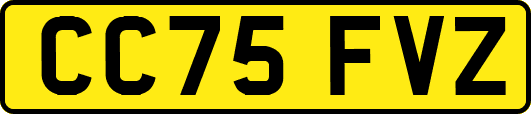 CC75FVZ