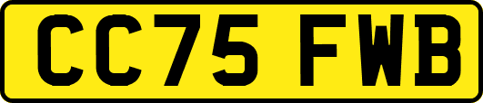 CC75FWB
