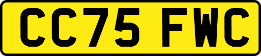 CC75FWC