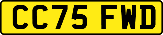 CC75FWD