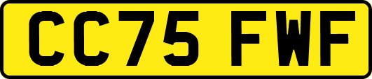 CC75FWF