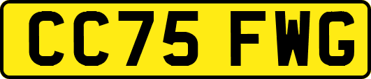 CC75FWG
