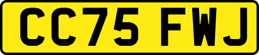 CC75FWJ