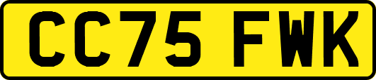 CC75FWK