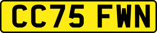 CC75FWN