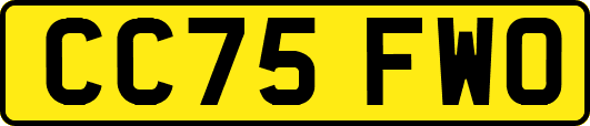 CC75FWO