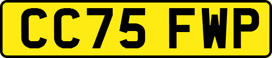 CC75FWP