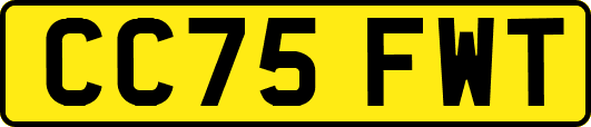 CC75FWT