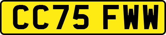 CC75FWW
