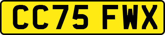 CC75FWX