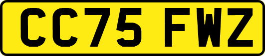 CC75FWZ