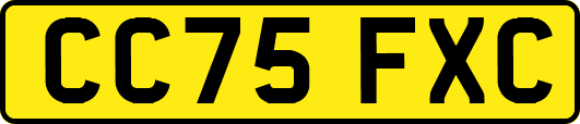 CC75FXC