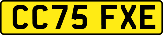 CC75FXE