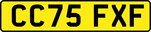 CC75FXF
