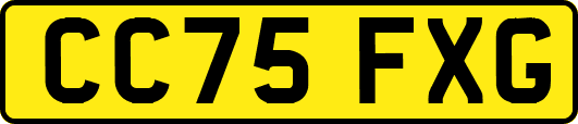 CC75FXG