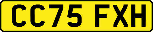 CC75FXH