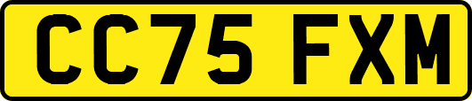 CC75FXM