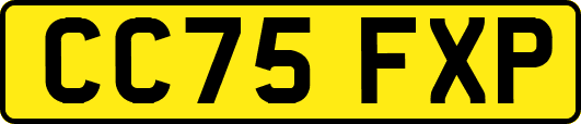 CC75FXP