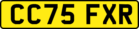 CC75FXR