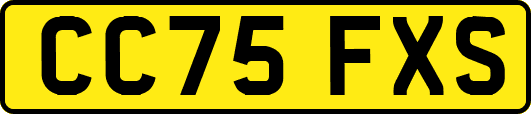 CC75FXS