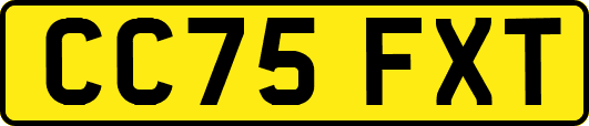 CC75FXT