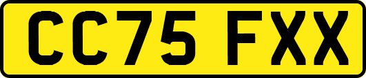 CC75FXX