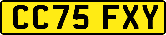 CC75FXY