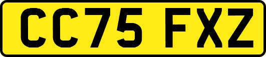 CC75FXZ