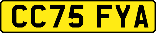CC75FYA