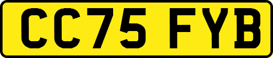 CC75FYB