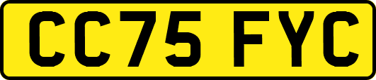 CC75FYC