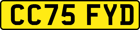 CC75FYD