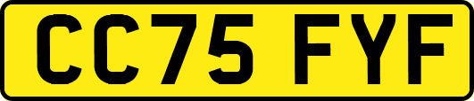 CC75FYF