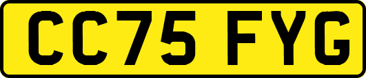 CC75FYG