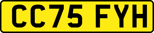 CC75FYH