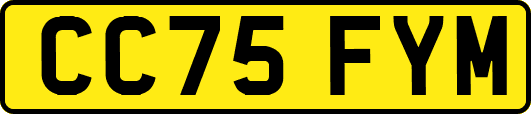 CC75FYM