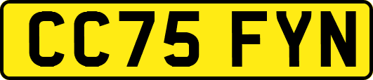 CC75FYN