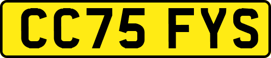 CC75FYS