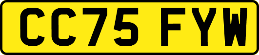 CC75FYW