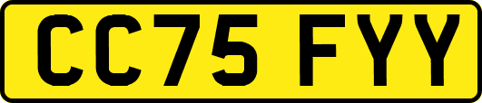 CC75FYY
