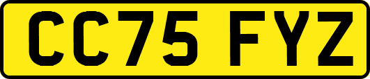 CC75FYZ