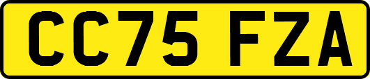 CC75FZA