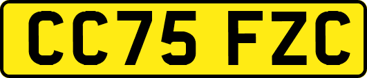 CC75FZC