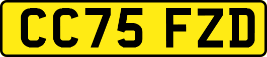 CC75FZD