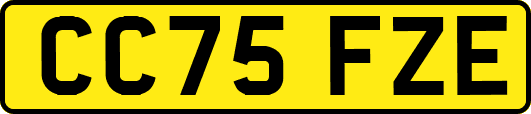 CC75FZE
