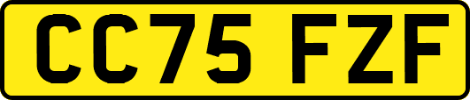 CC75FZF