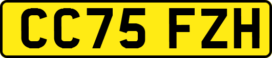 CC75FZH