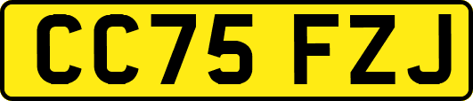 CC75FZJ
